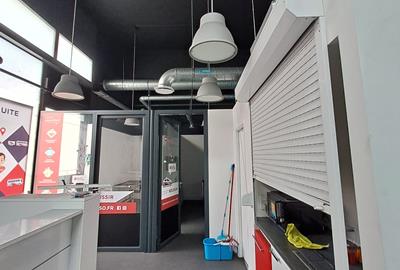 Gare de Sevran Beaudottes